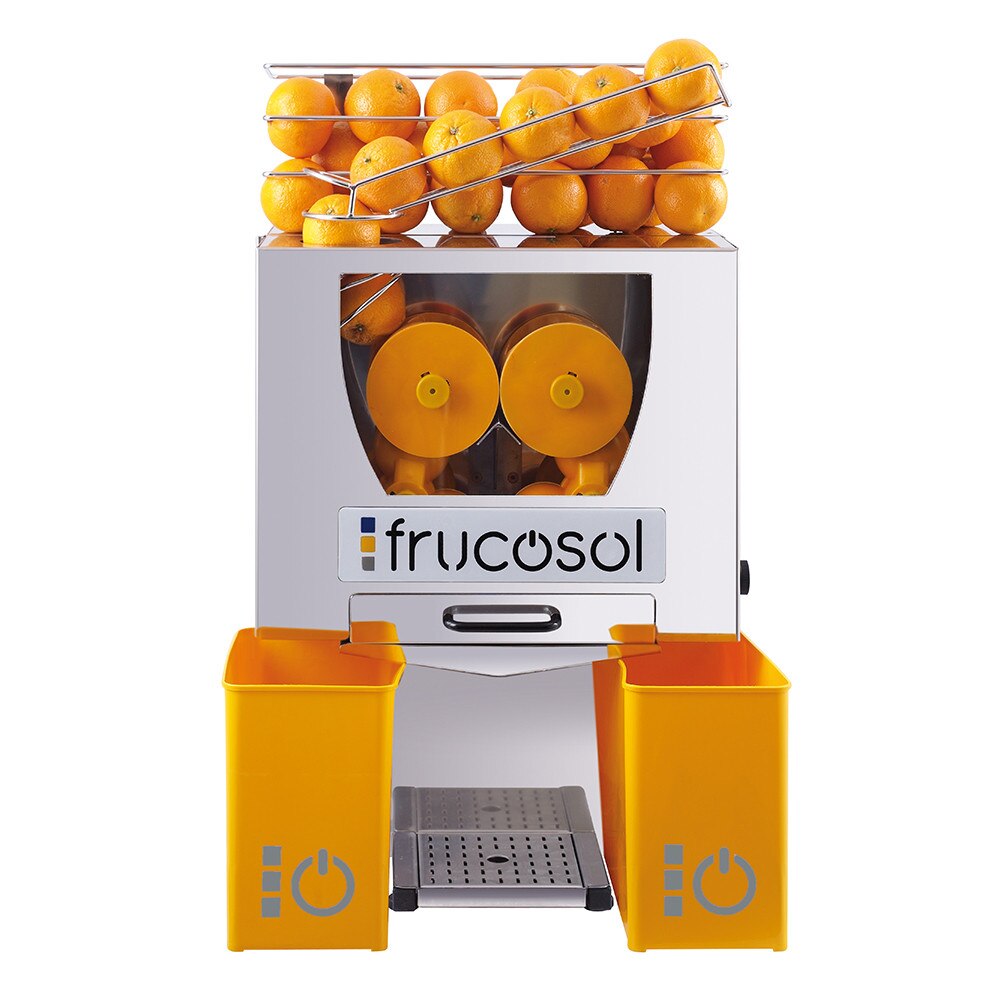 Frucosol - Automatic Juicer - F50